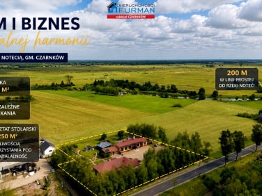 Dom Góra nad Notecią