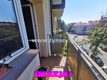Mieszkanie Bytom