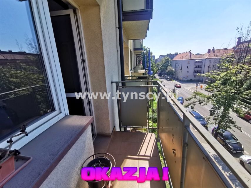 Mieszkanie Bytom