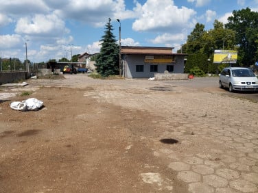 Lokal Chełmża