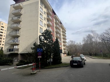 Mieszkanie Kraków