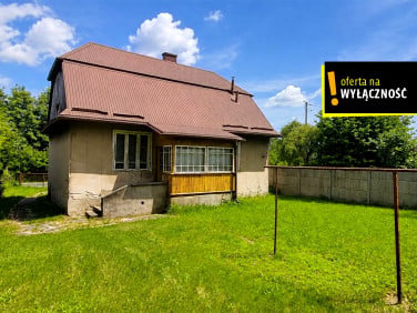 Działka budowlana Zagnańsk