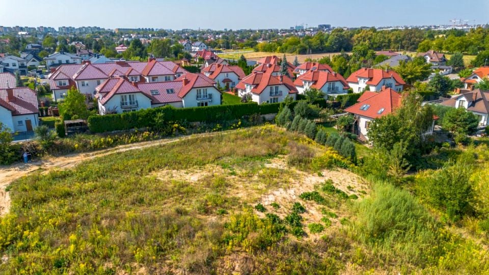 Działka budowlana Lublin
