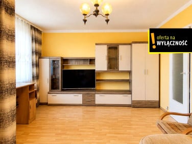 Mieszkanie Staszów