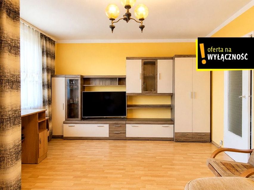 Mieszkanie Staszów