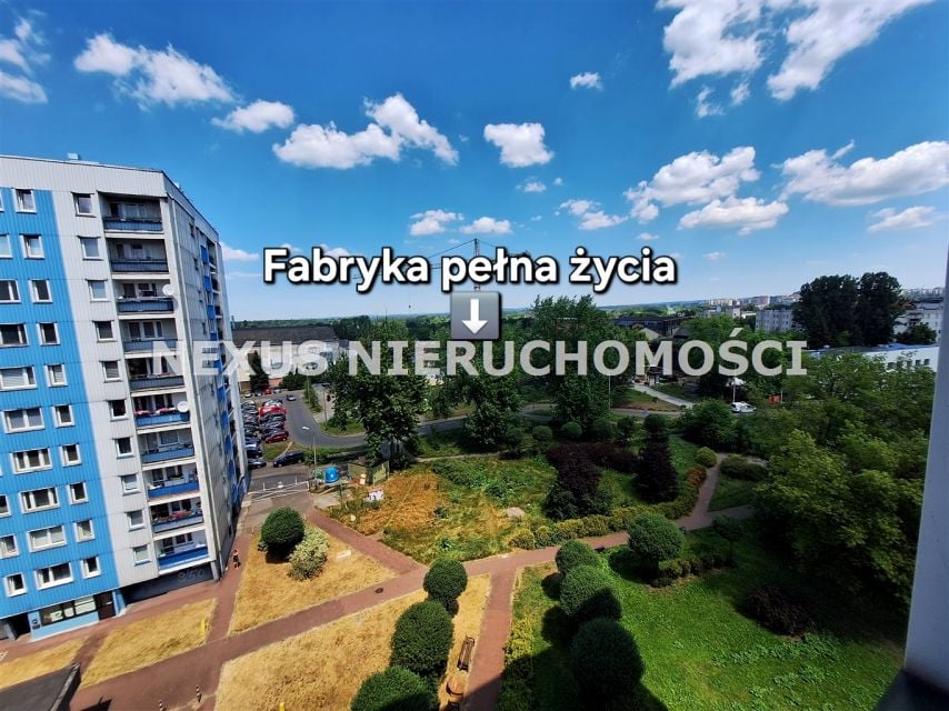 Mieszkanie Dąbrowa Górnicza