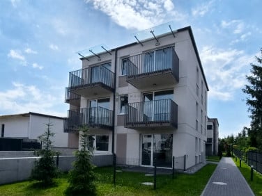 Mieszkanie Bydgoszcz