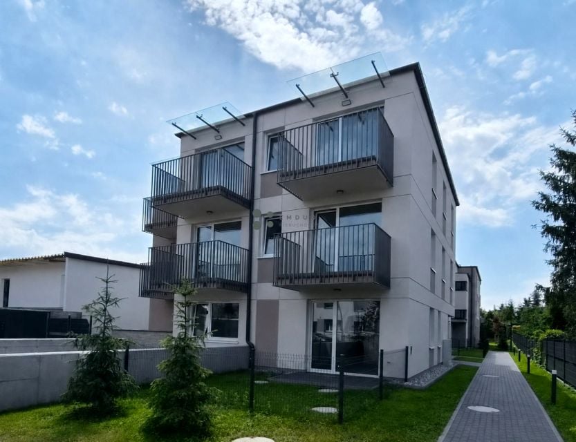 Mieszkanie Bydgoszcz