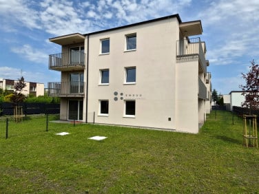 Mieszkanie Bydgoszcz