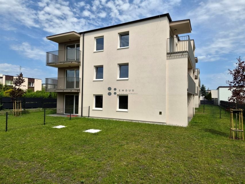 Mieszkanie Bydgoszcz