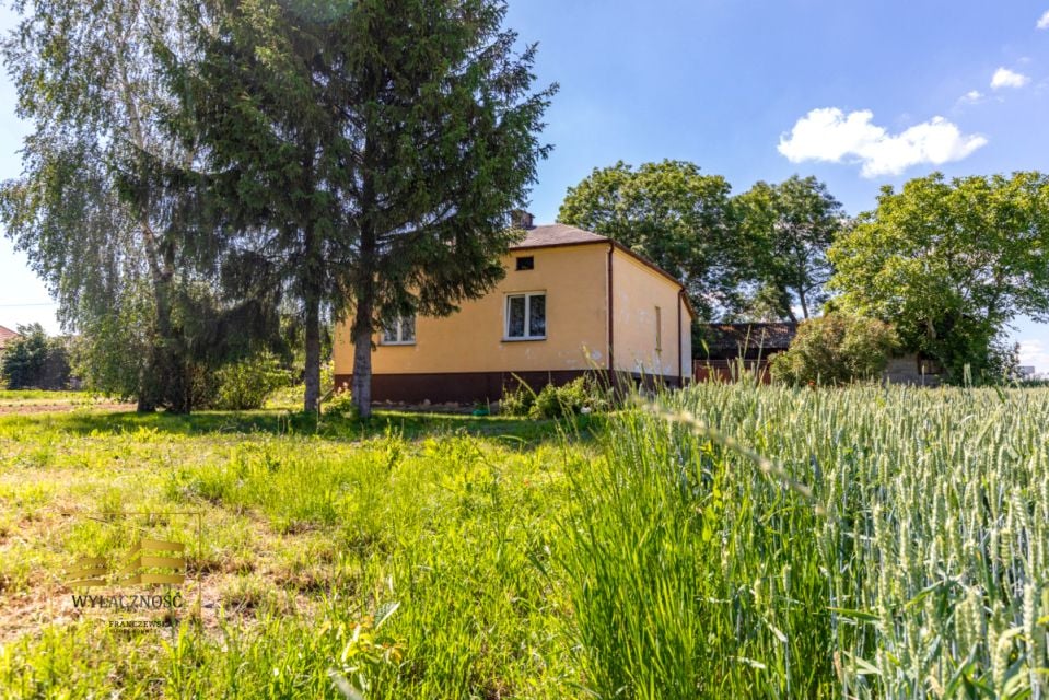 Dom Świdnik
