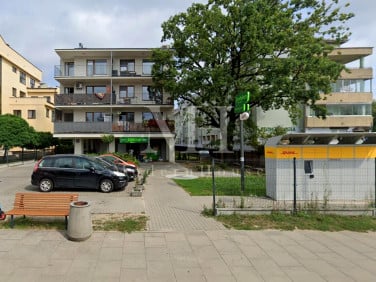 Lokal Warszawa