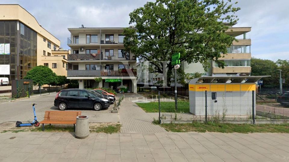Lokal Warszawa