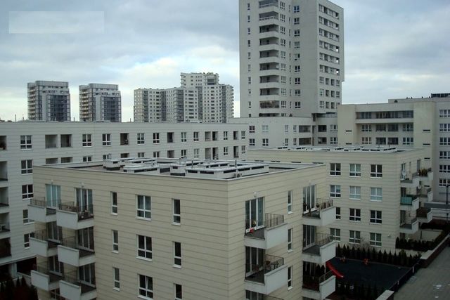 Mieszkanie Warszawa