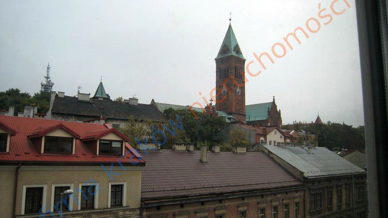 Mieszkanie Kraków