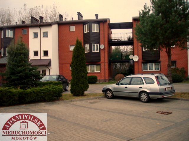 Mieszkanie Warszawa