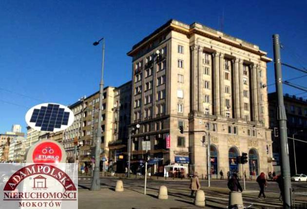 Mieszkanie Warszawa