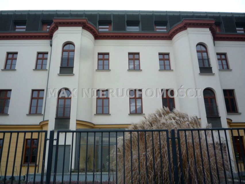 Dom Warszawa