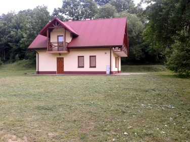 Dom Wołkowyja
