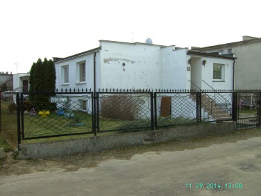 Dom Włocławek