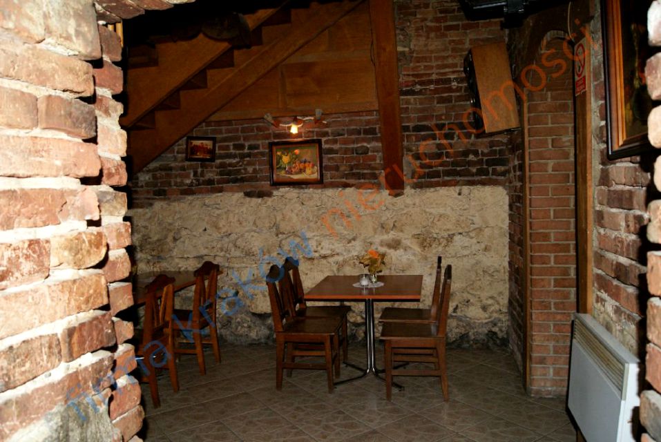 Lokal Kraków