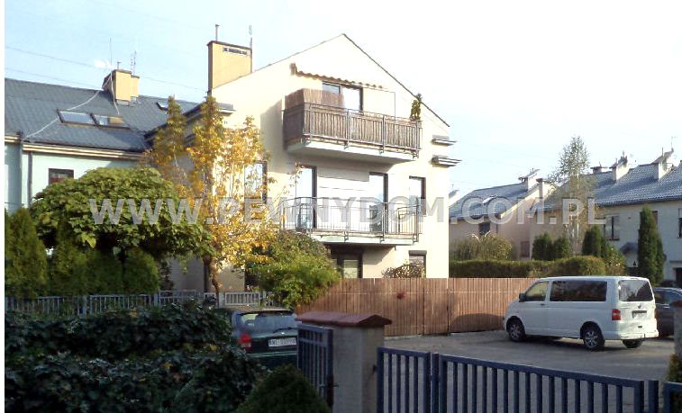 Mieszkanie Nowa Iwiczna