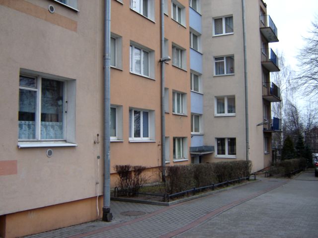 Mieszkanie Gdynia