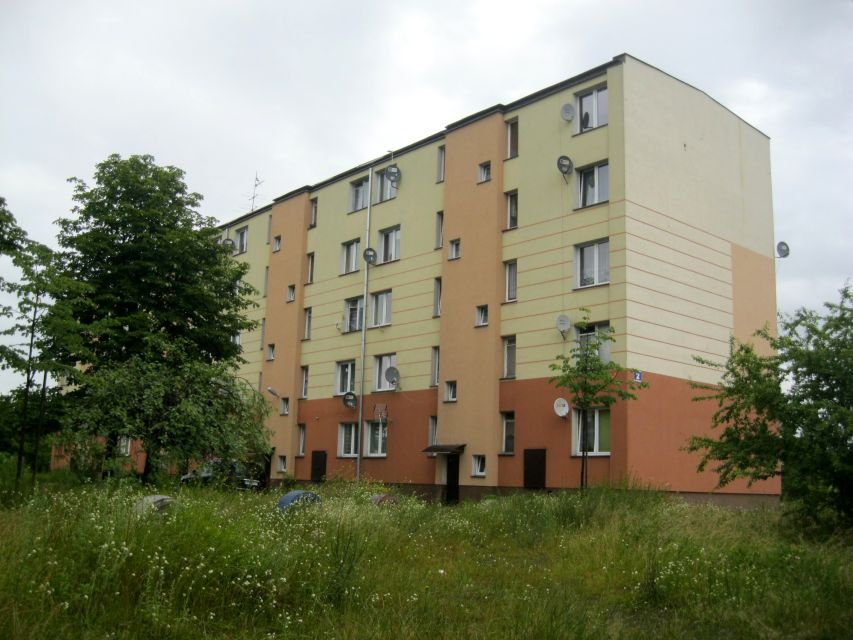 Mieszkanie Radom