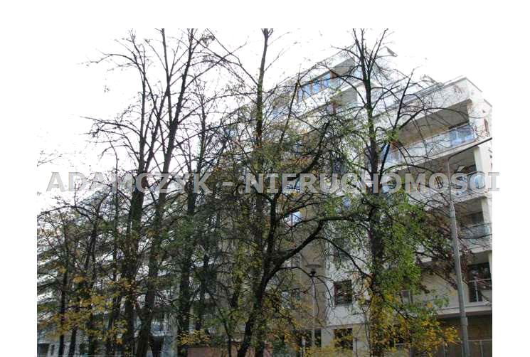 Mieszkanie Warszawa