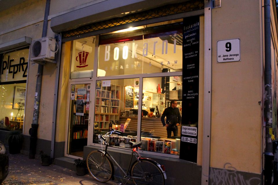 Lokal Sopot
