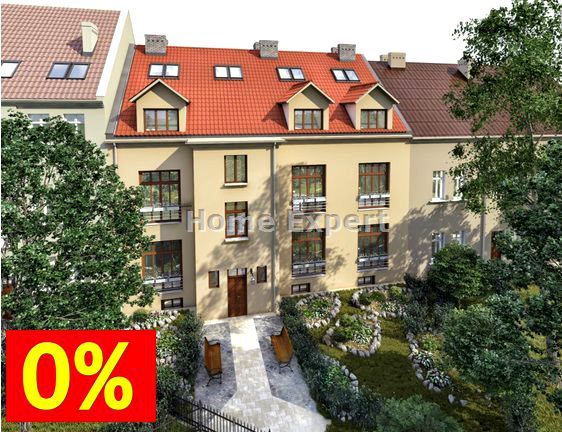 Mieszkanie Kraków