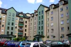 Mieszkanie Warszawa