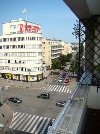 Mieszkanie Gdynia