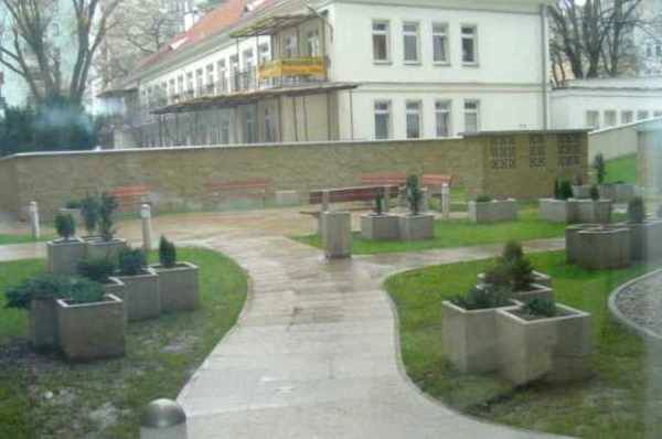 Mieszkanie Warszawa