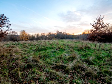 Działka budowlana Zgierz