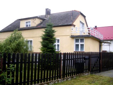 Dom Gierałtowice
