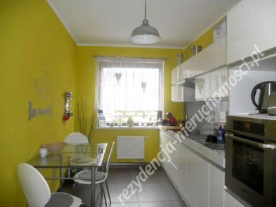 Mieszkanie Bydgoszcz