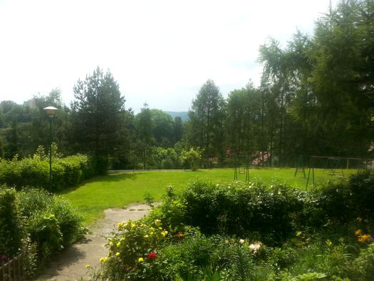 Mieszkanie Bielsko-Biała
