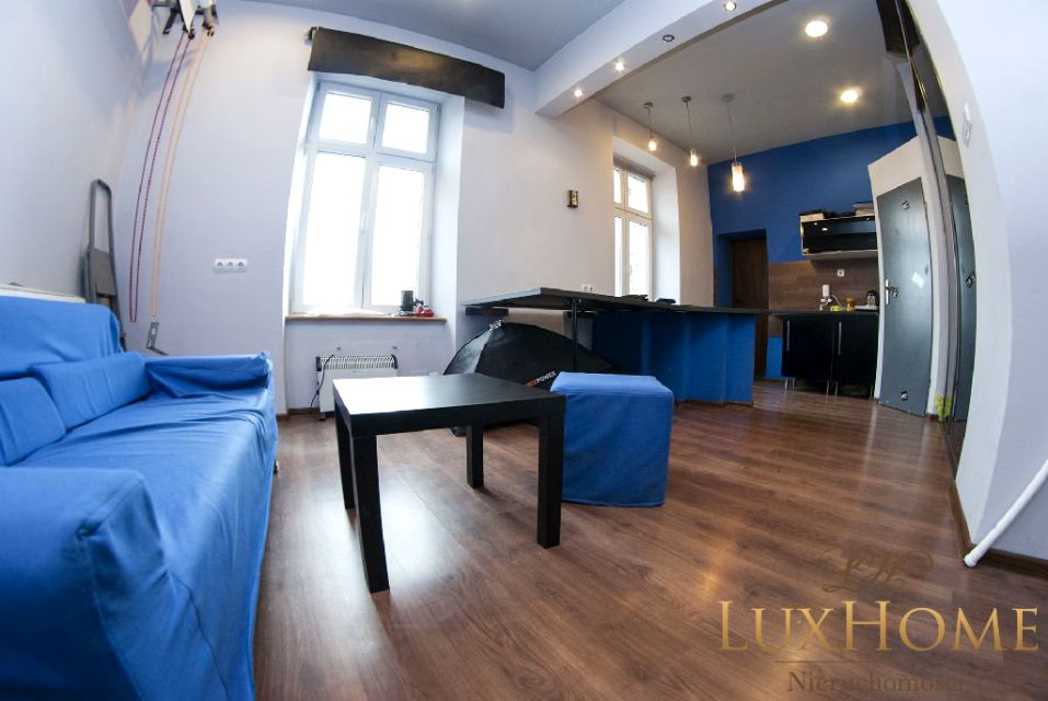 Lokal Kraków