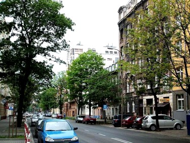 Mieszkanie Warszawa