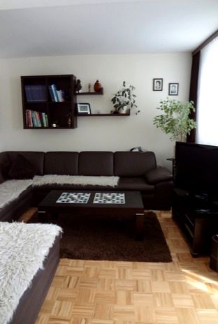 Mieszkanie Warszawa