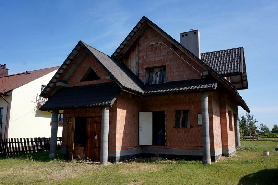 Dom Sokołów Małopolski