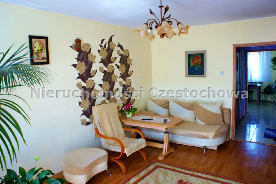 Mieszkanie Częstochowa