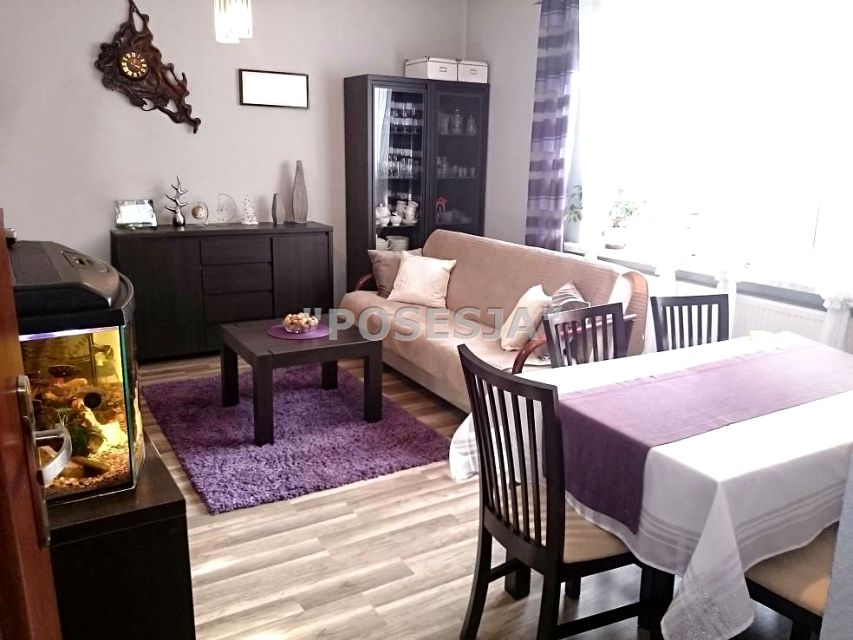 Mieszkanie Ruda Śląska