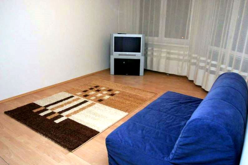 Mieszkanie Kraków