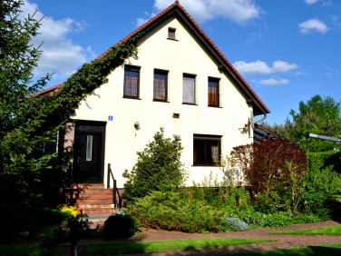 Dom Kuźnica Głogowska