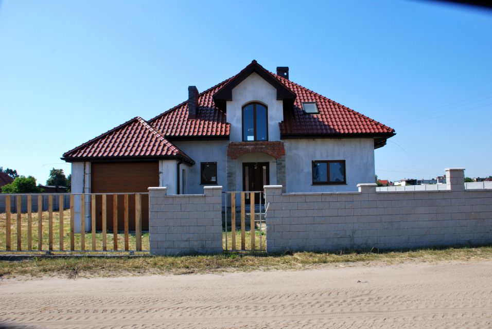 Dom Kobylin