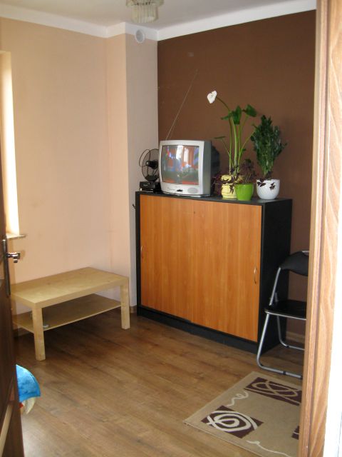 Dom Szczodrkowice