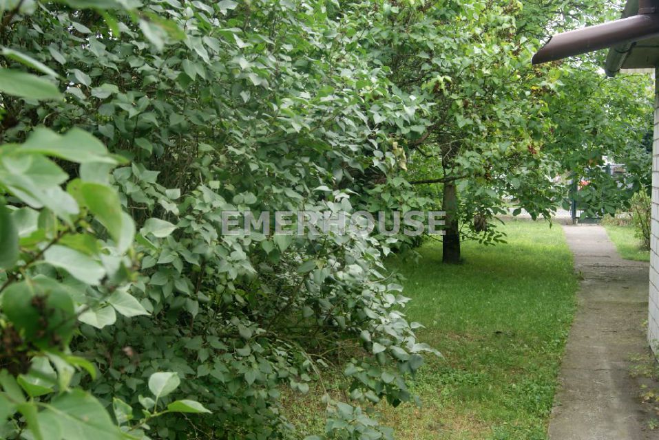 Ogrodzona działka sprzedam