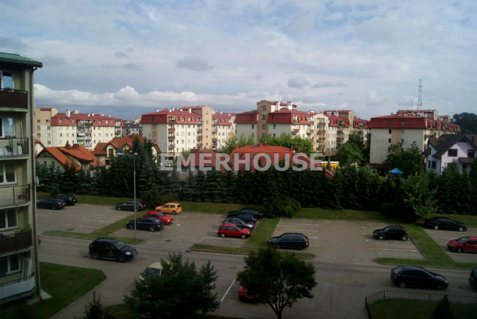 Mieszkanie Warszawa
